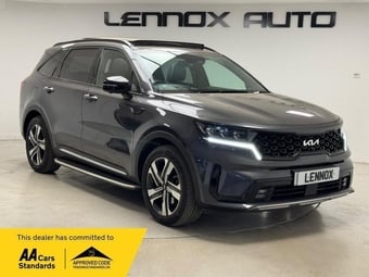 Kia Sorento 2023