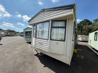 Willerby Herald 2010