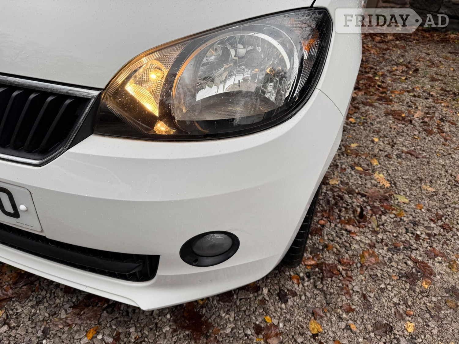 Skoda Citigo Stockport