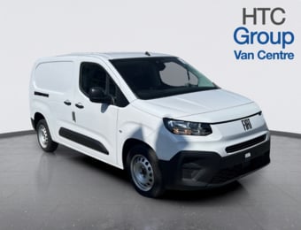 Fiat Doblo 2026