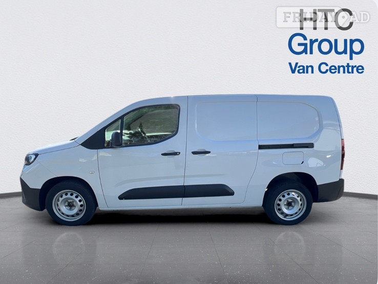Fiat Doblo 2026 - Vans & Commercial Vehicles in Hemel Hempstead