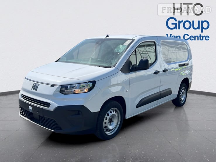 [ berth ]Fiat Doblo