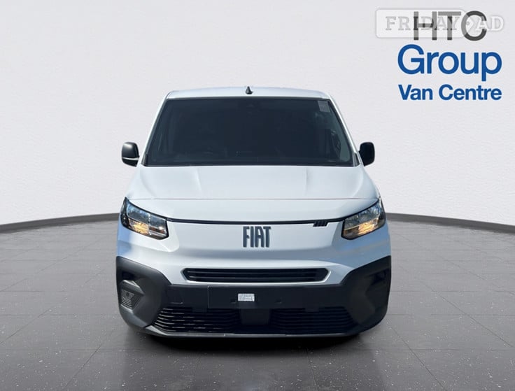 Fiat Doblo Hemel Hempstead