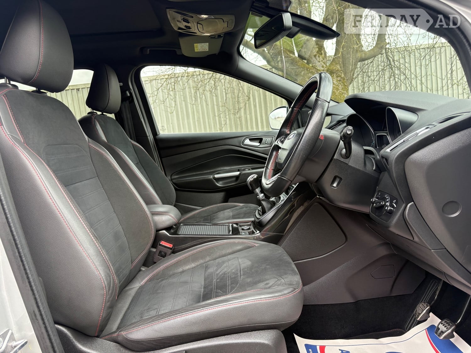 Ford Kuga 2019 - Cars in Airdrie