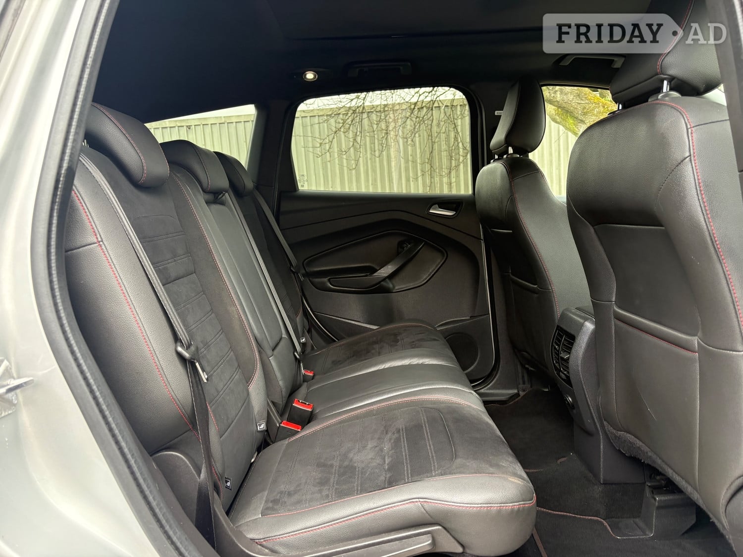 Ford Kuga 2019 - Cars