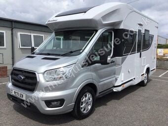 Benimar Tessoro T413 2024 for sale