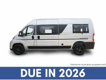 Auto-Trail Expedition 67 2026 for sale