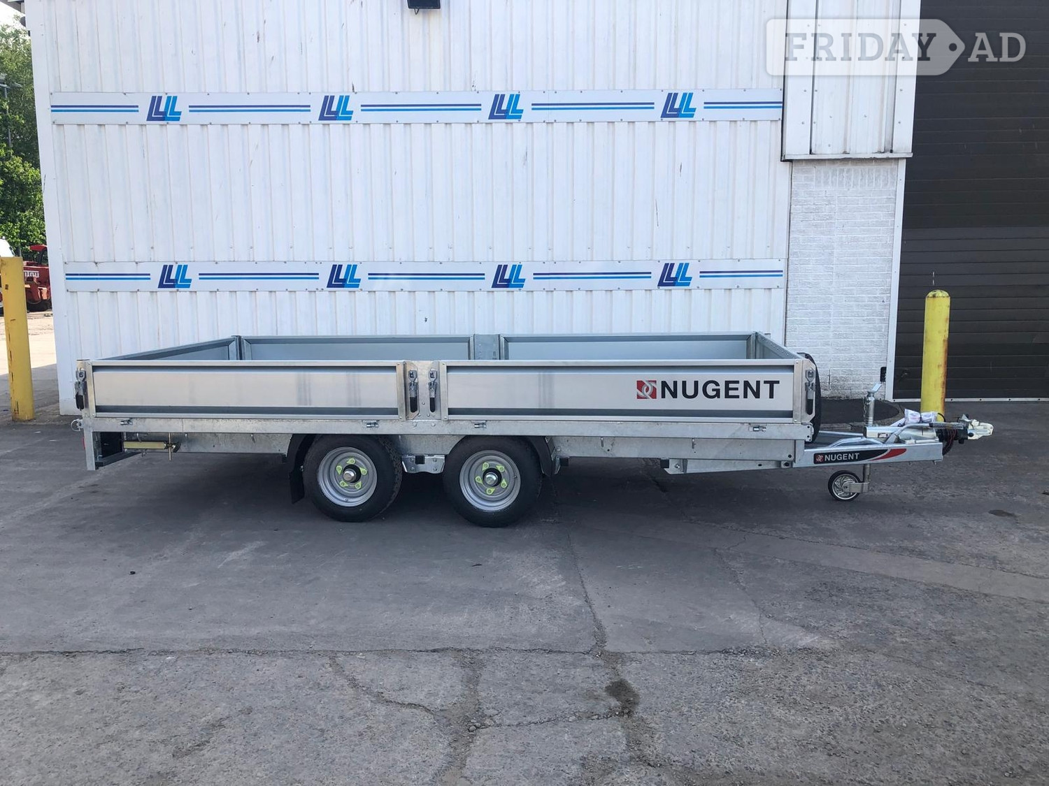 Other F4320h Trailer in Penrith