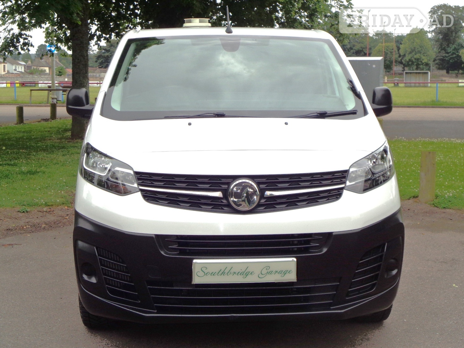 Vauxhall Vivaro 2021 - Vans & Commercial Vehicles