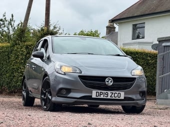Vauxhall Corsa 2019