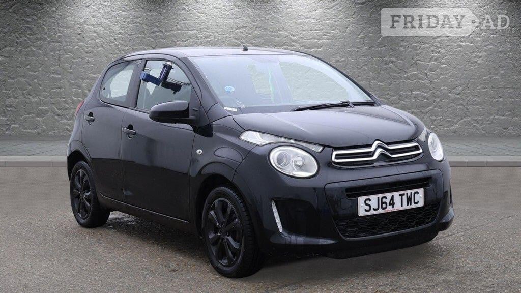 Citroen C1 2014 in Birmingham