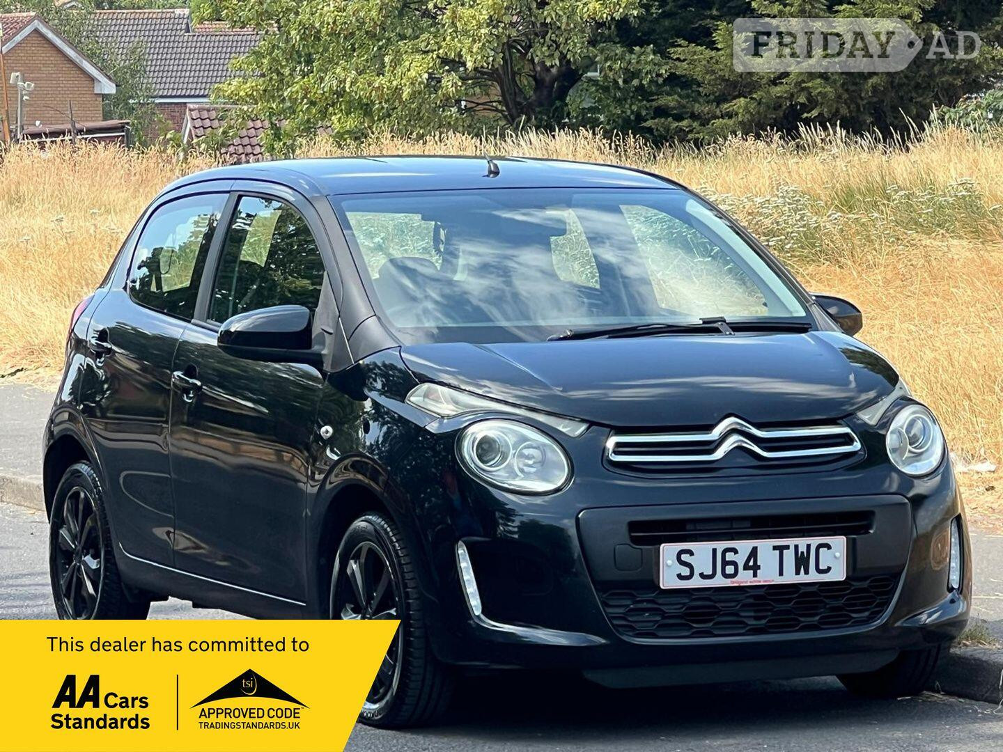 Citroen C1 2014 in Birmingham