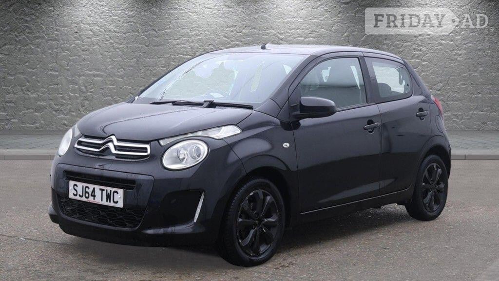 Citroen C1 Birmingham
