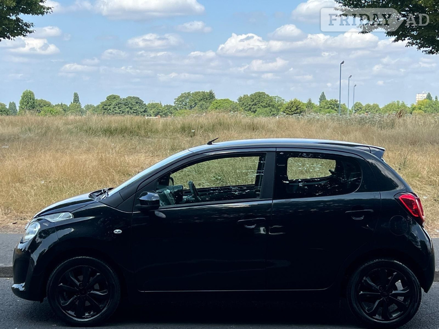 Citroen C1 2014 - Cars in Birmingham