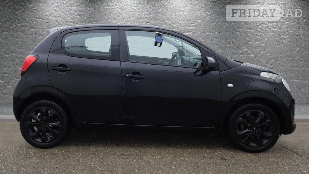 Citroen C1 2014 - Cars