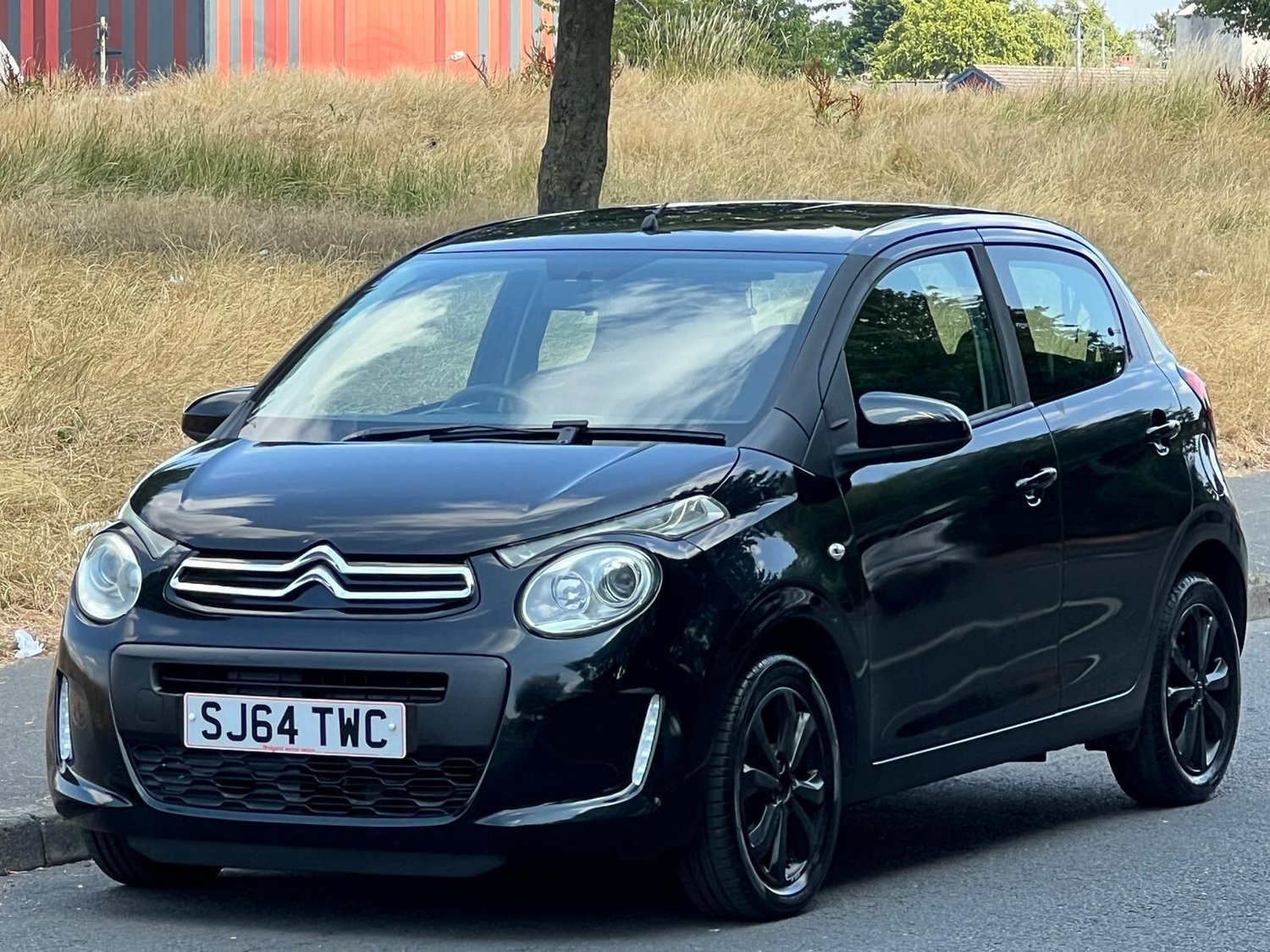 Citroen C1 Birmingham