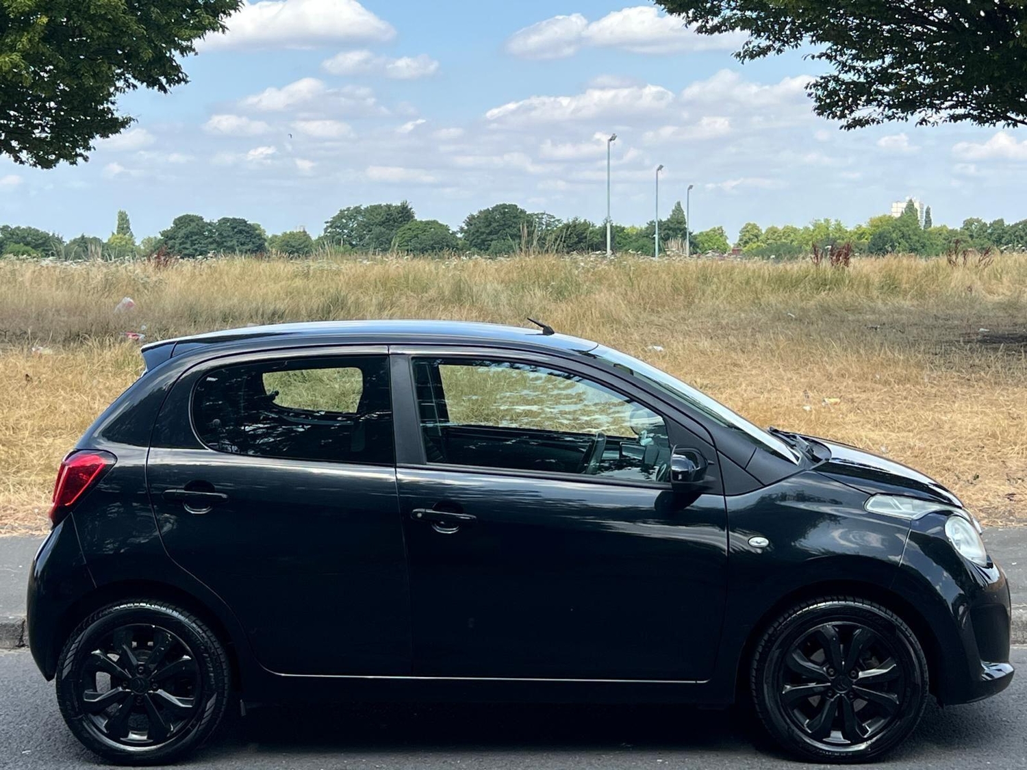 Citroen C1 2014 - Cars