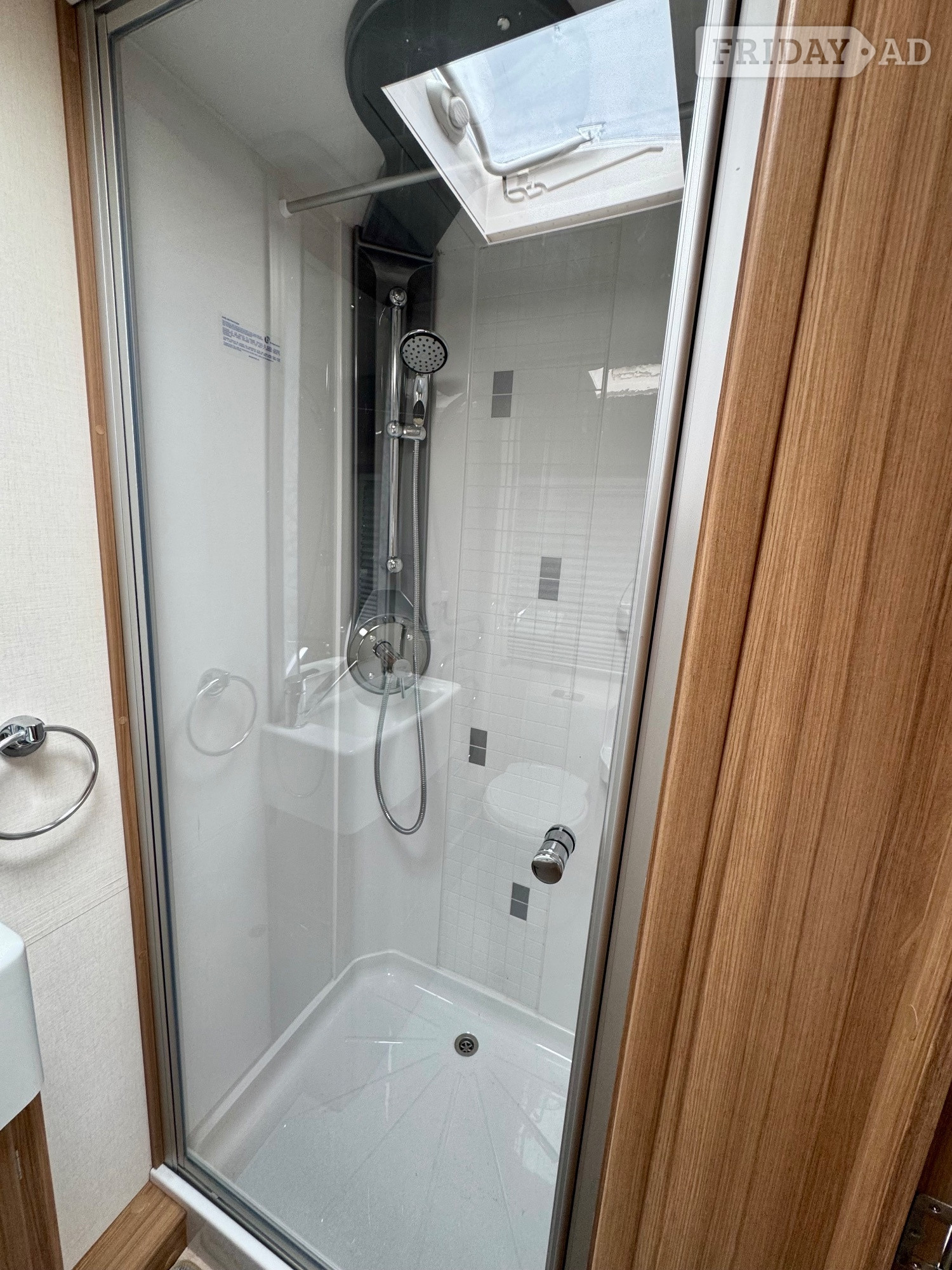 Lunar Clubman SB 2020 - Motorhomes & Caravans in Dronfield