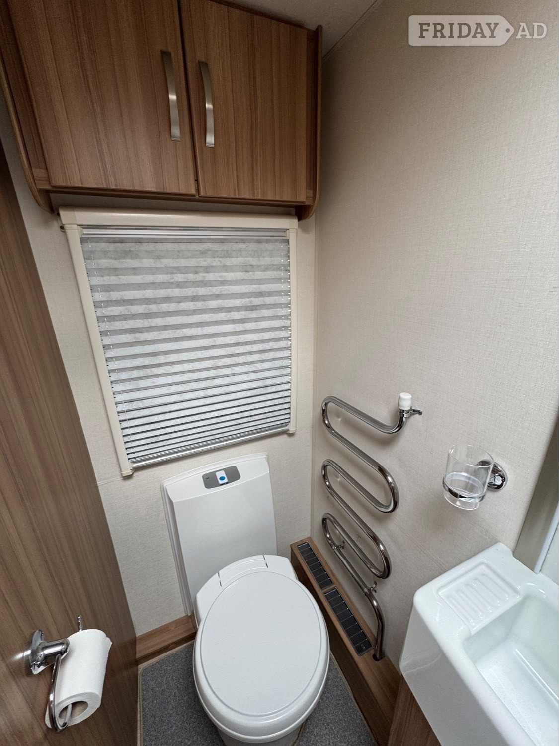 Lunar Clubman SB 2020 - Motorhomes & Caravans
