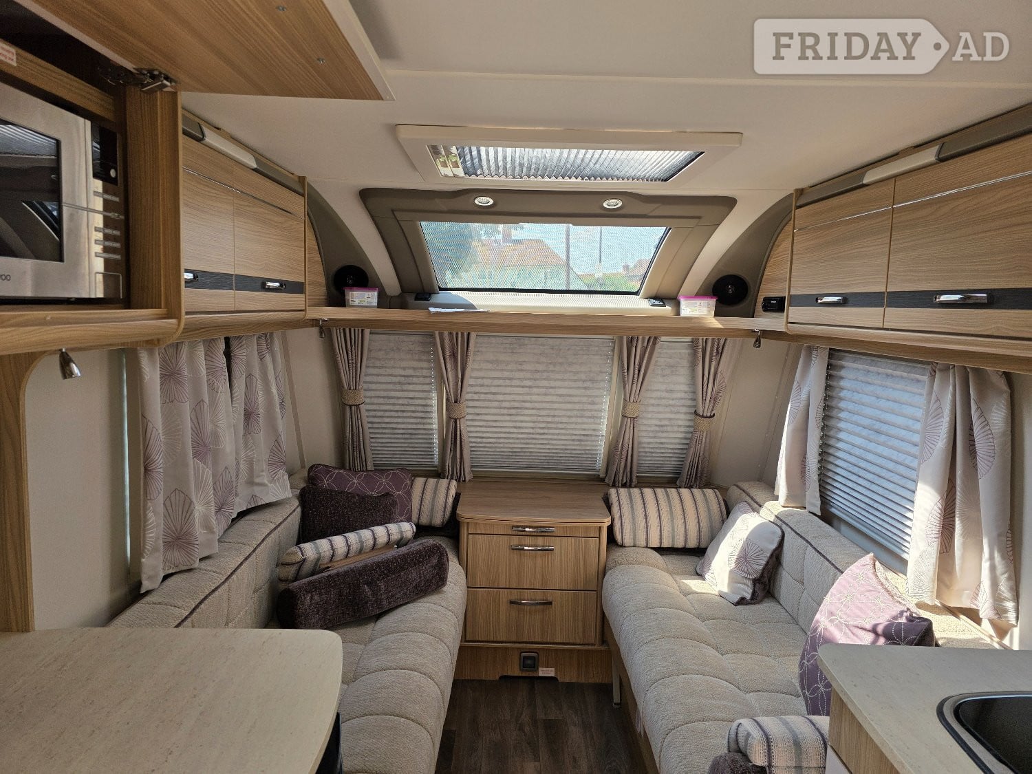 Coachman Pastiche 460 2016 in Bristol