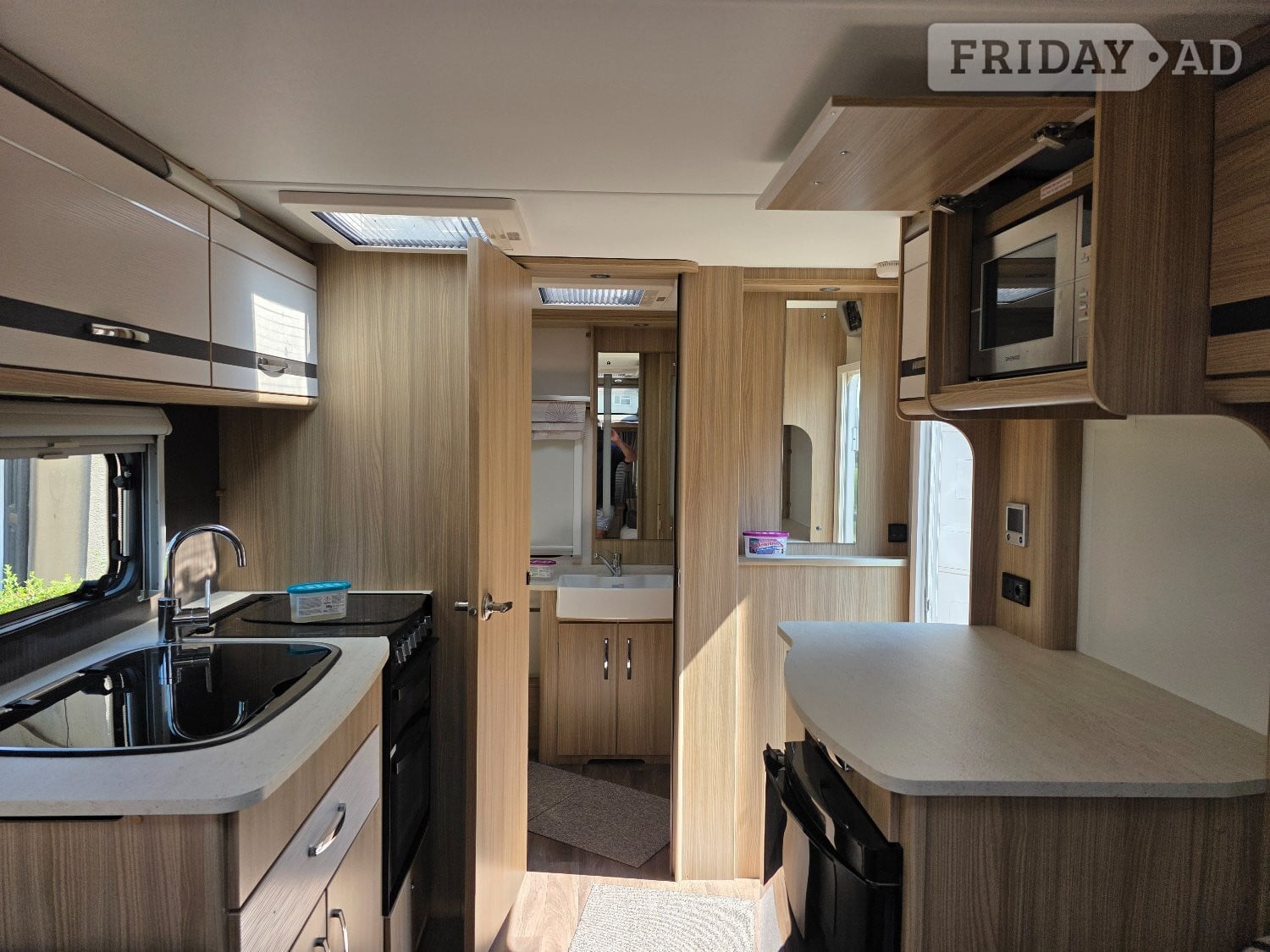 Coachman Pastiche 460 Bristol
