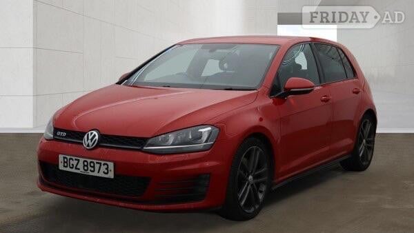 Volkswagen Golf Staines