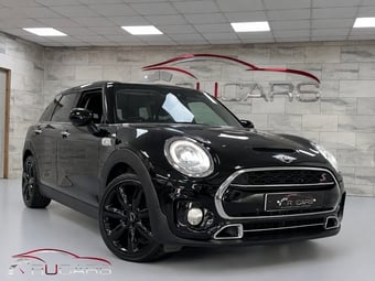 Mini Clubman 2016