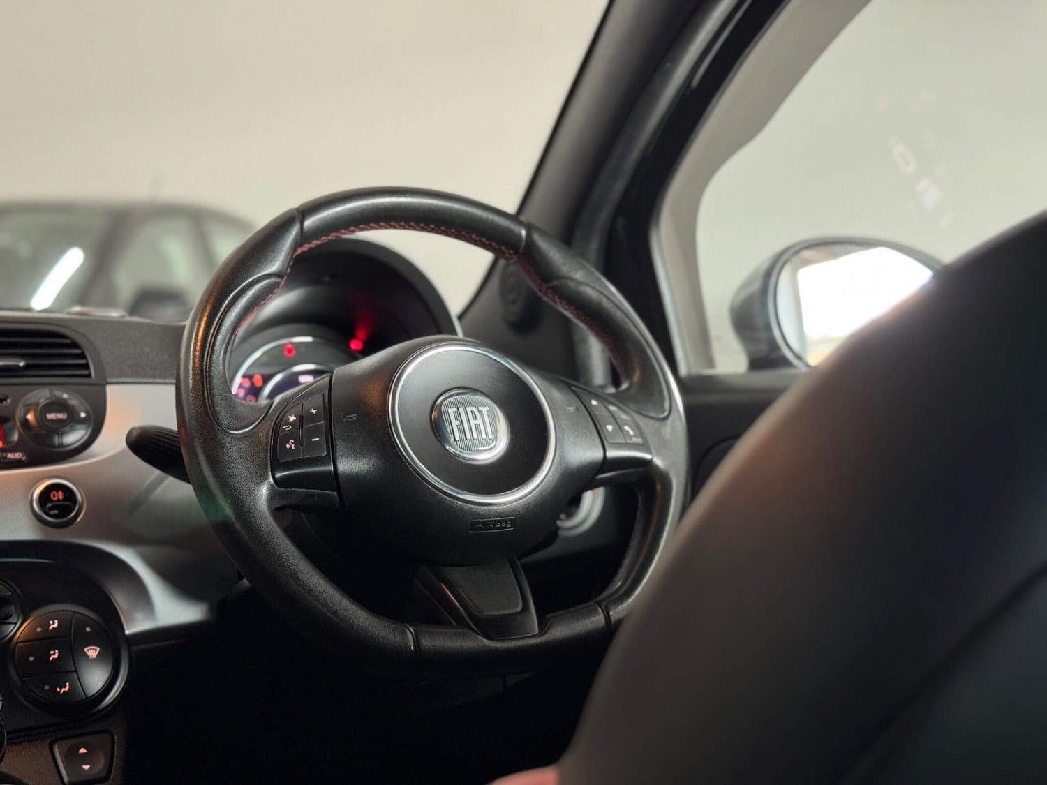 Fiat 500 2014 - Cars in Petersfield