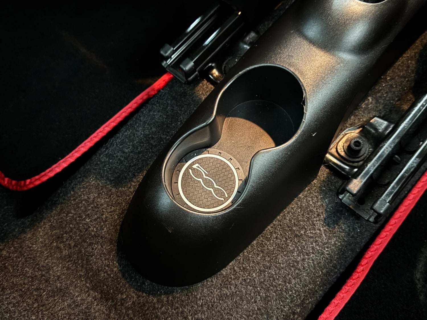 Fiat 500 2014 - Cars