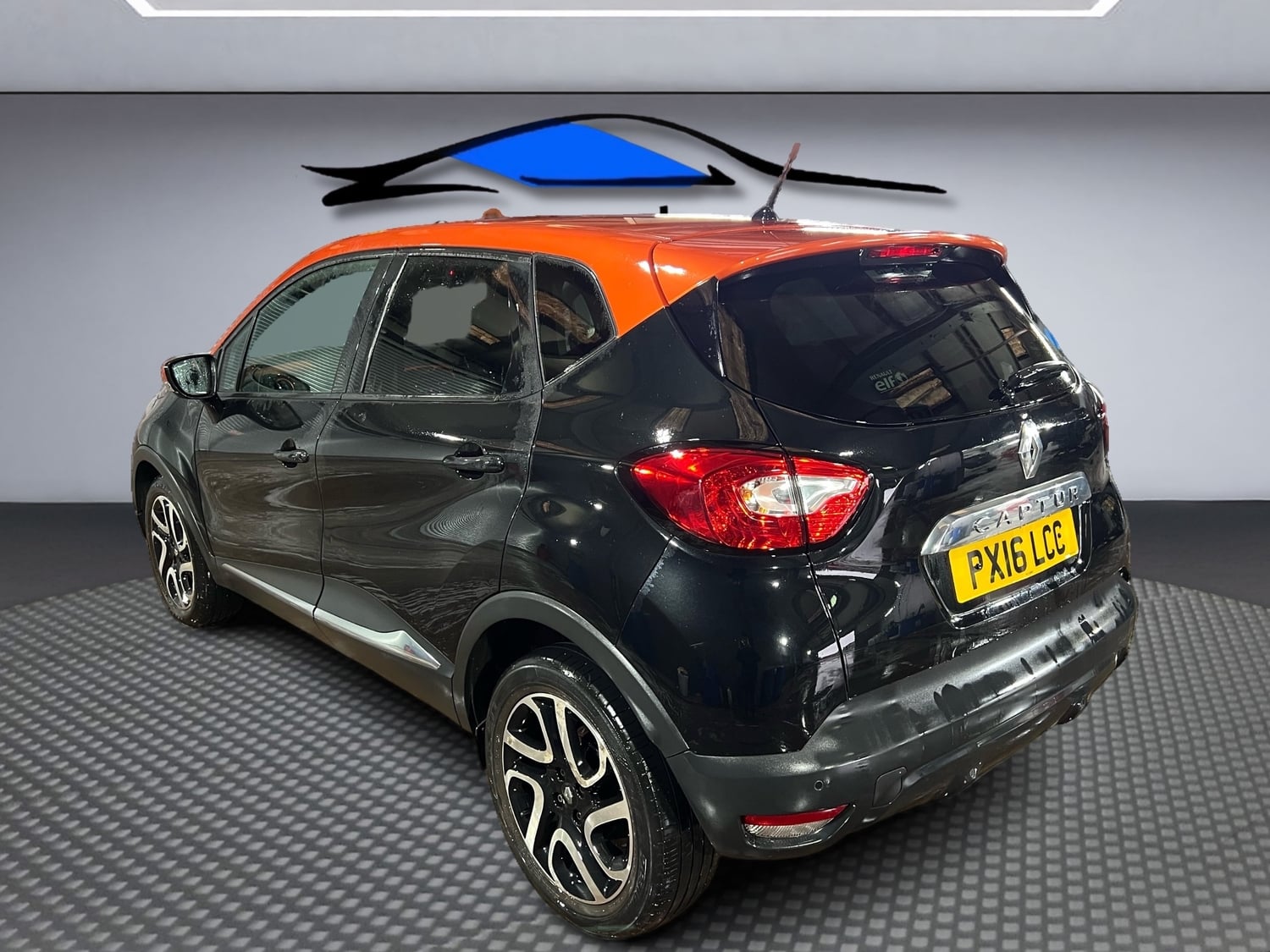 Renault Captur 2016 - Cars