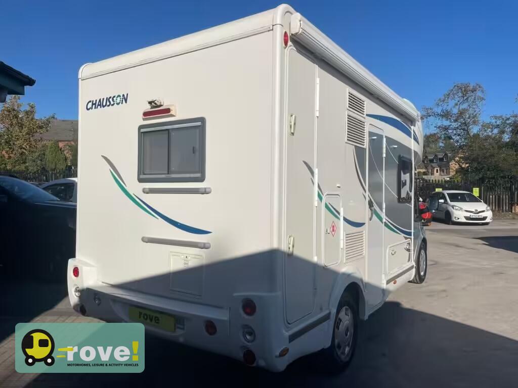 Chausson Flash 10 Manual 2013 Selston