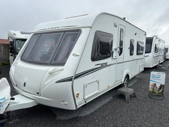 Abbey GTS 2007