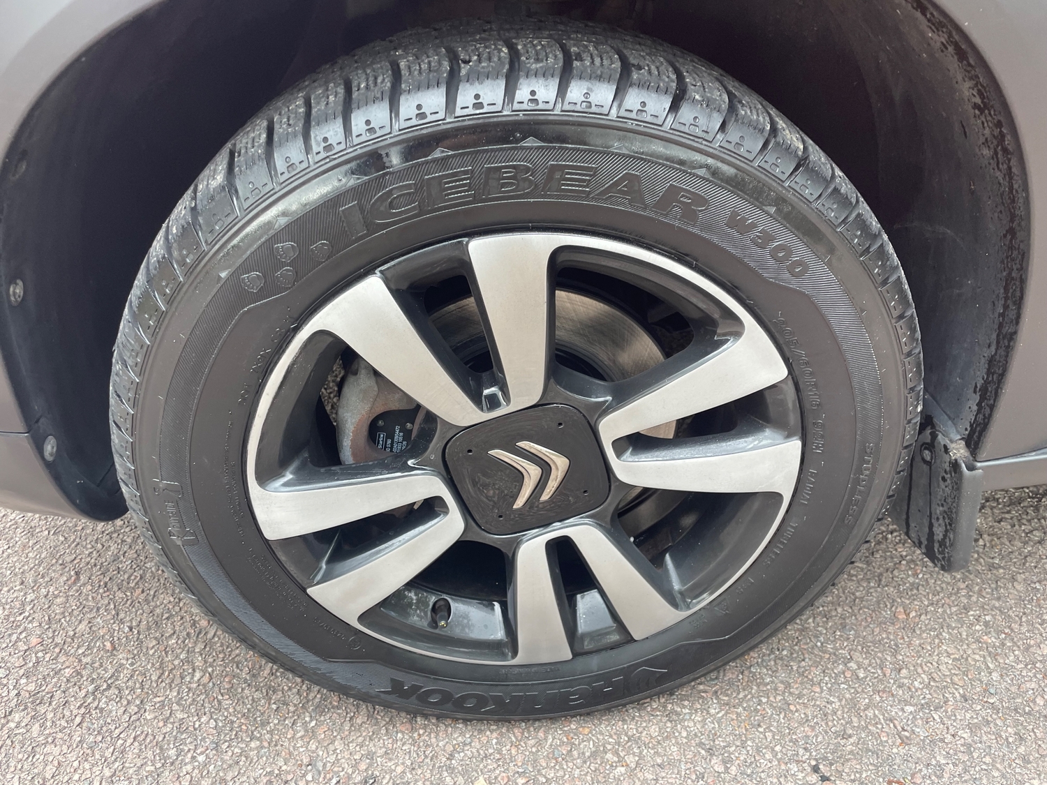 Citroen C3 Aircross Leicester
