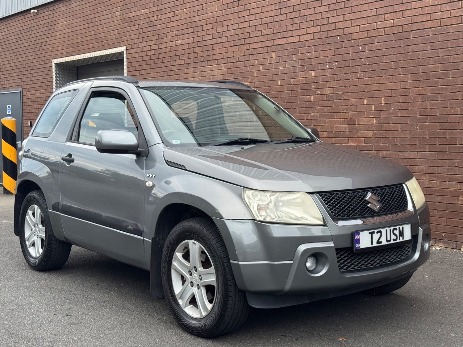 Suzuki Grand Vitara Ashford
