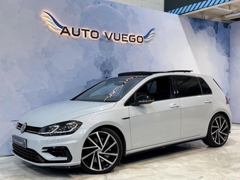 Volkswagen Golf 2019
