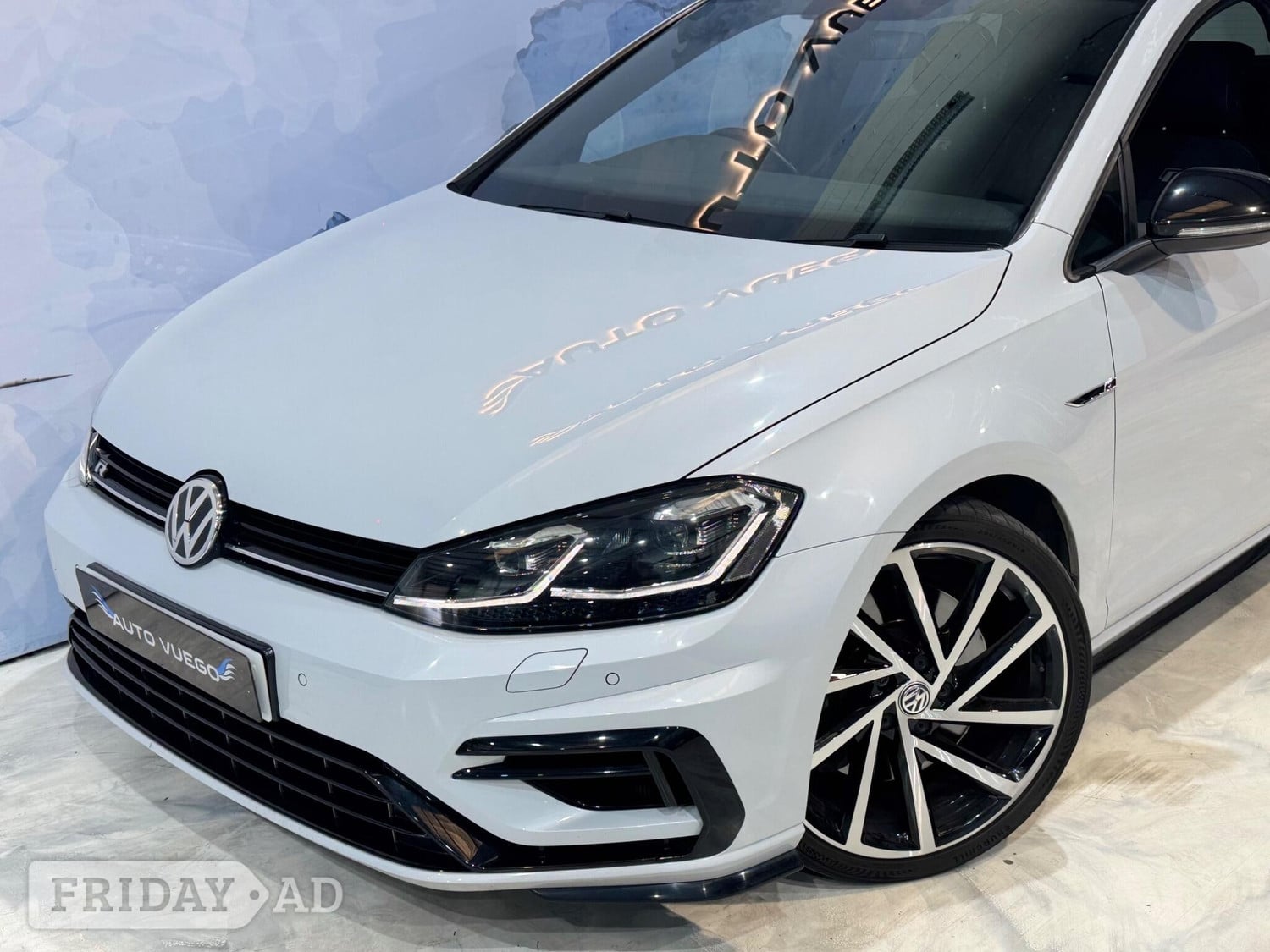 Volkswagen Golf Uxbridge