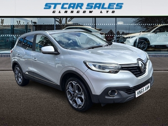 Renault Kadjar 2015