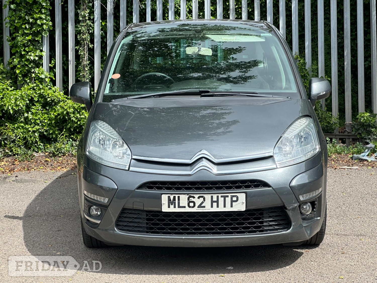 Citroen C4 Picasso Cardiff