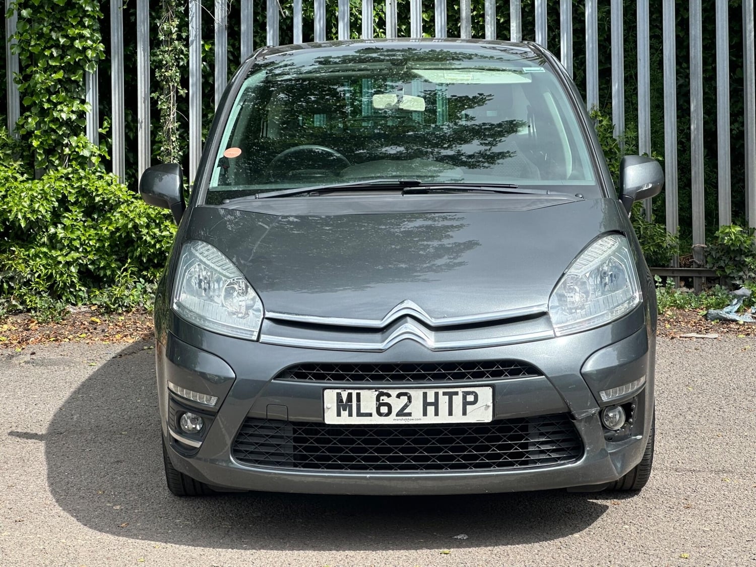 Citroen C4 Picasso Cardiff