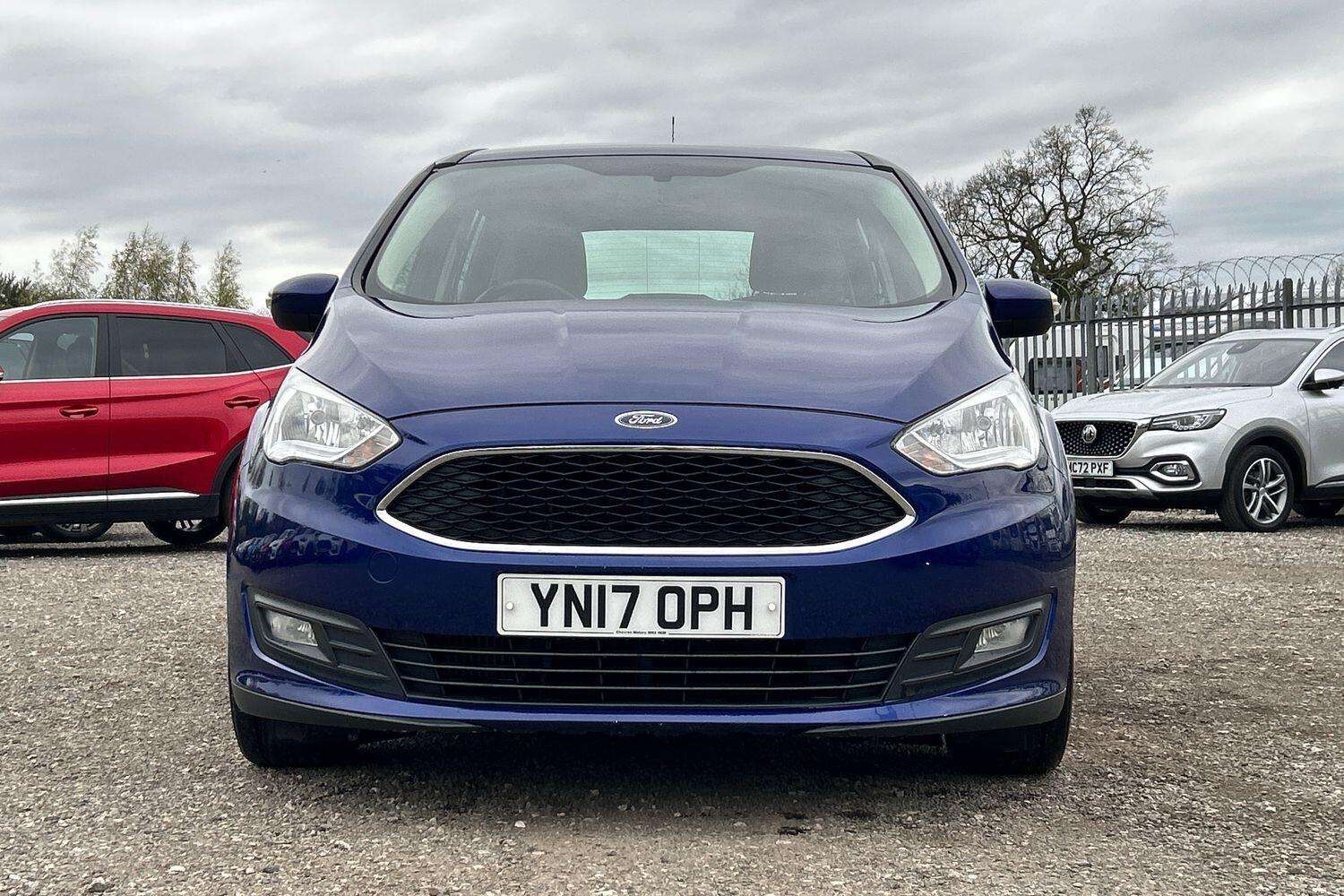 Ford Grand C-MAX Portsmouth