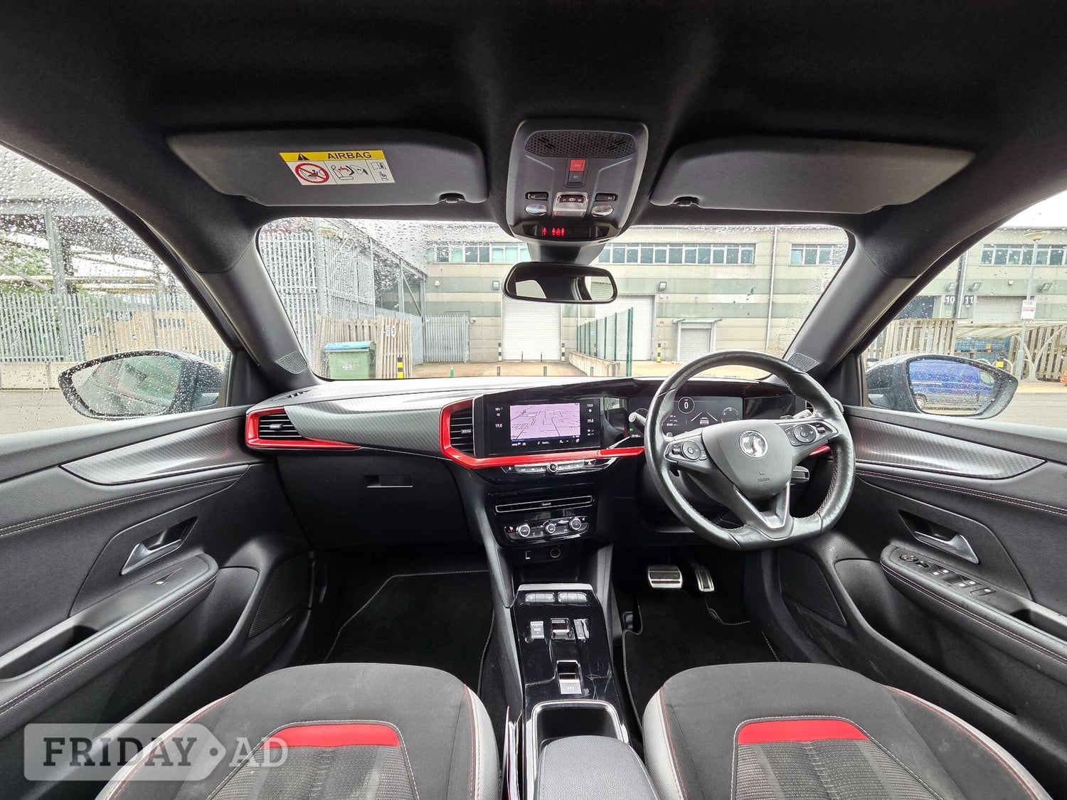 Vauxhall Mokka 2023 - Cars in Slough