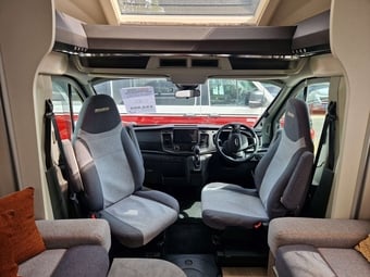 Chausson 640 Titanium Line 2020 for sale