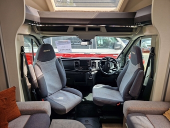 Chausson 640 Titanium Line 2020 for sale