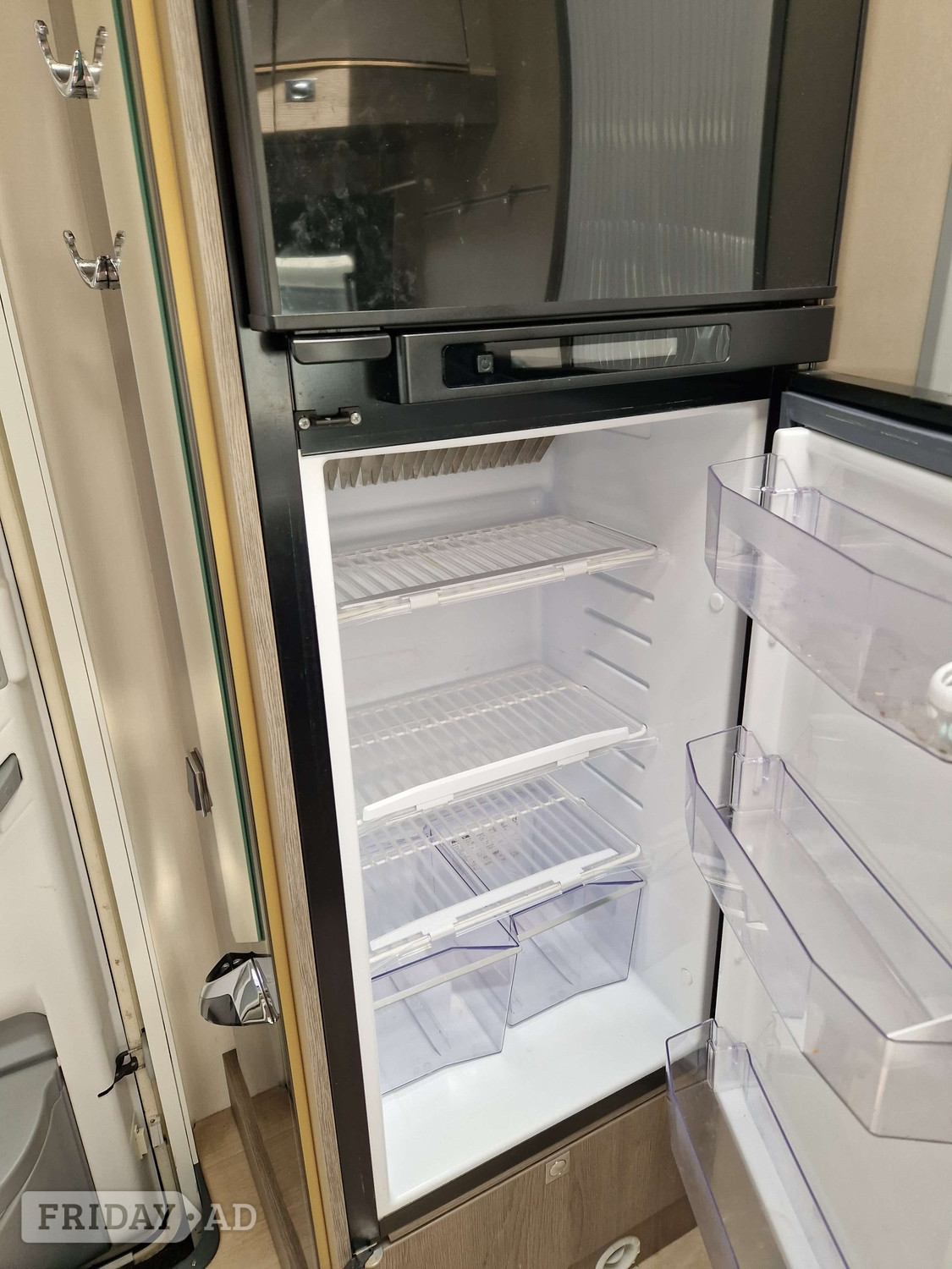 [4 berth ]Chausson 640 Titanium Line