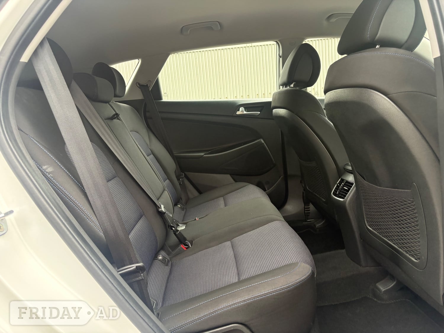 Hyundai Tucson 2016 - Cars