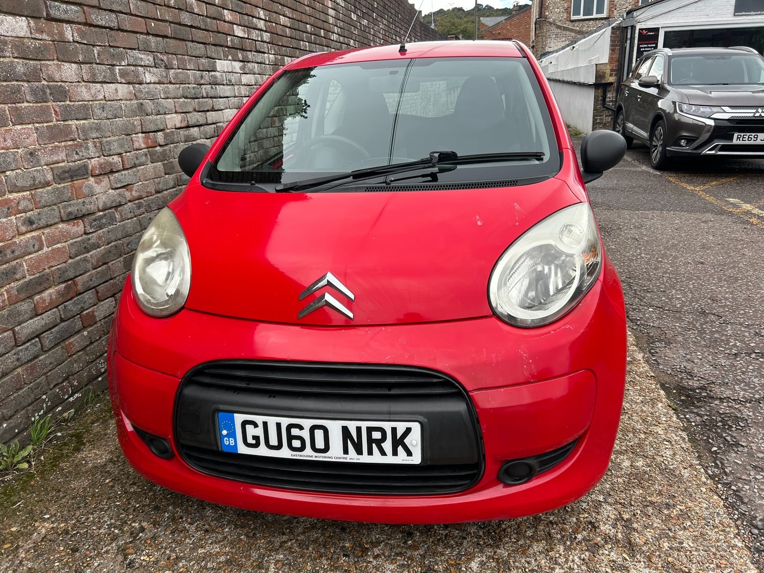 Citroen C1 Eastbourne