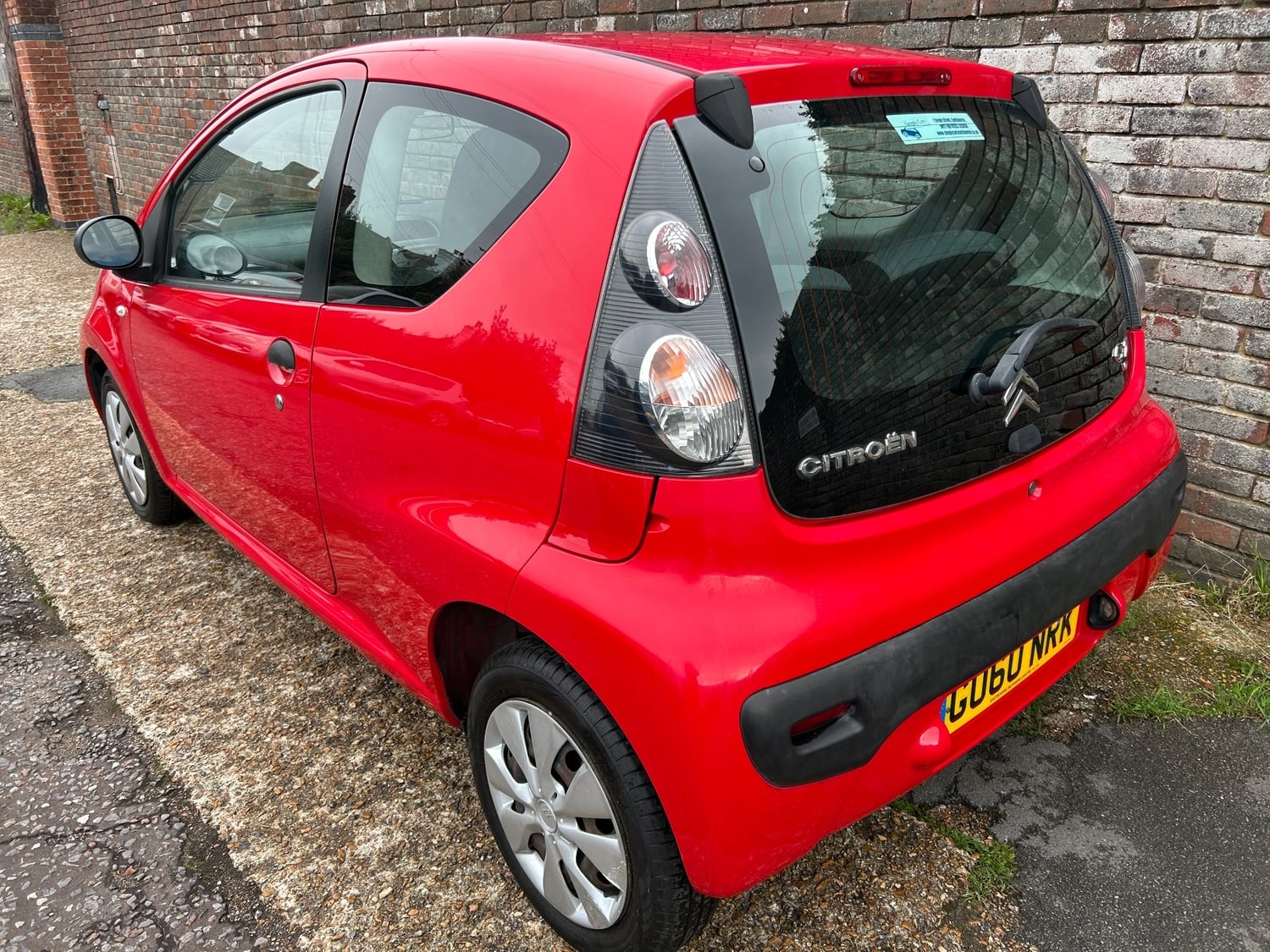 Citroen C1 2010 - Cars in Eastbourne