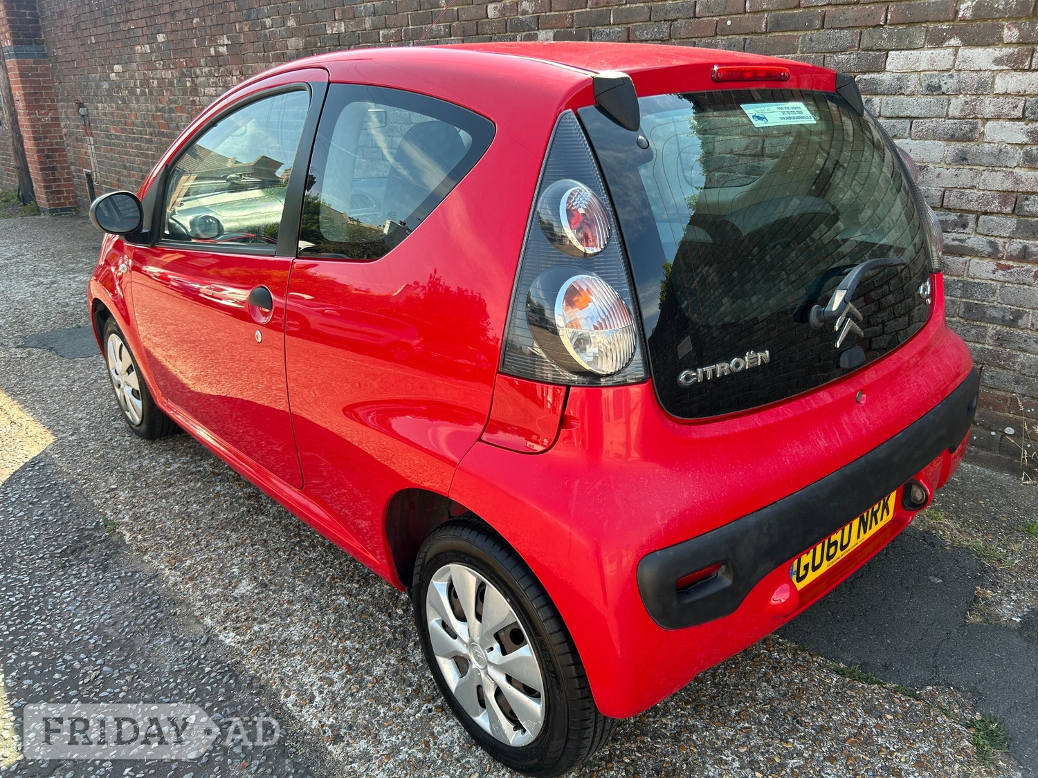 Citroen C1 2010 - Cars in Eastbourne