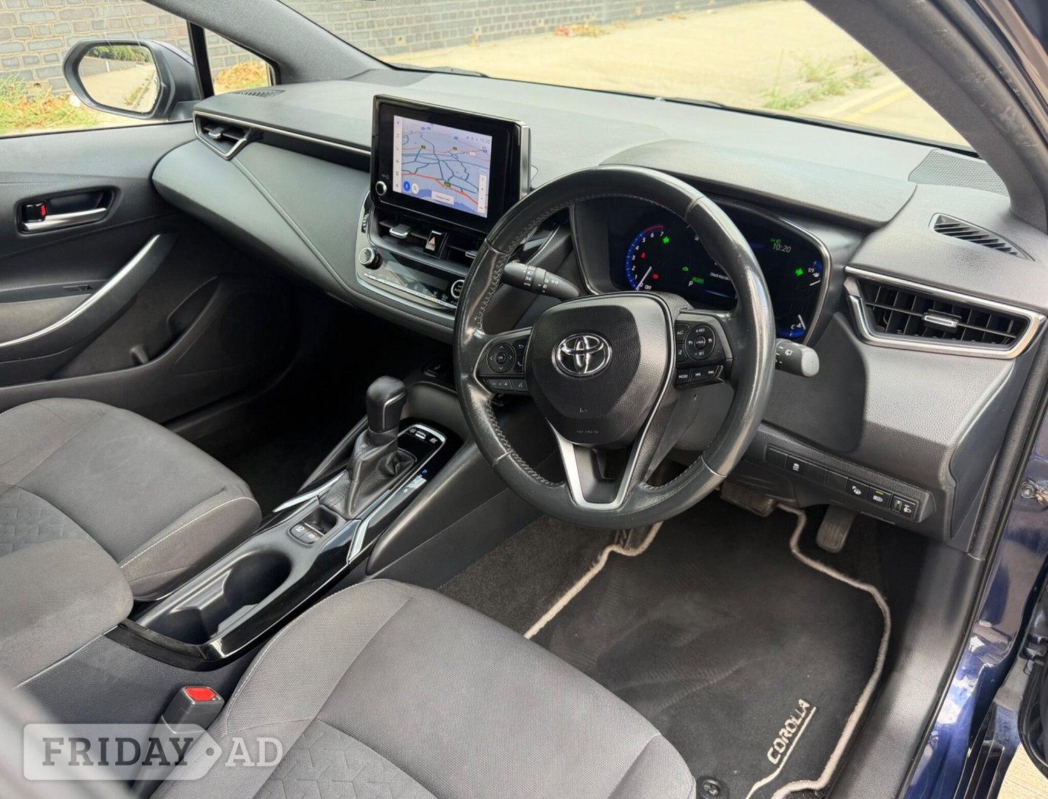 Toyota Corolla Havering