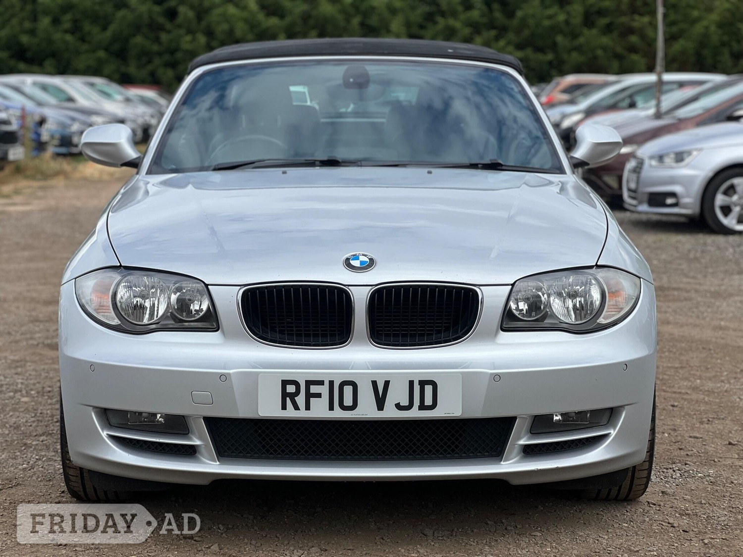 [ berth ]BMW 1 Series